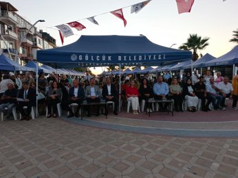 Anlamlı projenin ilk adımı atıldı