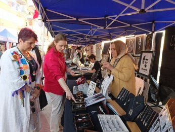 Anlamlı projenin ilk adımı atıldı