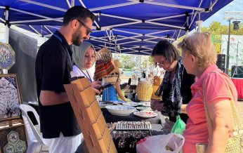 Gölcük’te sanatla dolu 4 gün yaşandı