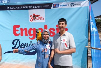 ‘Zafer’ temalı engelsiz festival