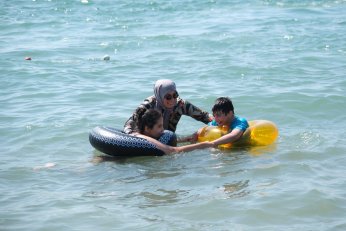 ‘Zafer’ temalı engelsiz festival