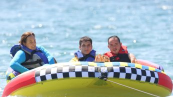 ‘Zafer’ temalı engelsiz festival