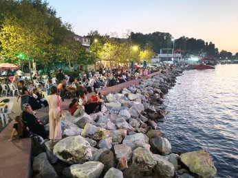 Balıkçılar dualarla denize uğurlandı