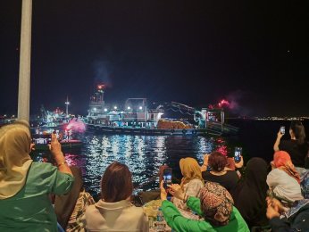 Balıkçılar dualarla denize uğurlandı