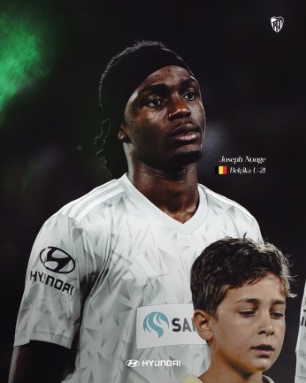 Kocaelisporlu 5 futbolcuya milli takım daveti