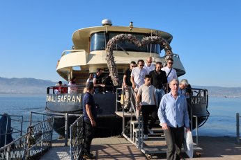 D-130’da yeni dönem sorunsuz başladı