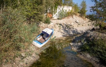 Sapanca Gölü için sert tedbirler alınacak