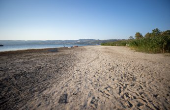 Sapanca Gölü için sert tedbirler alınacak
