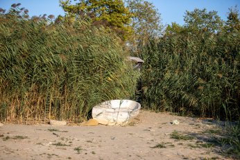 Sapanca Gölü için sert tedbirler alınacak