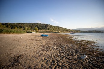 Sapanca Gölü için sert tedbirler alınacak