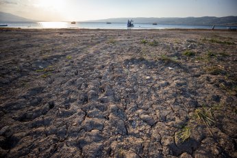 Sapanca Gölü için sert tedbirler alınacak