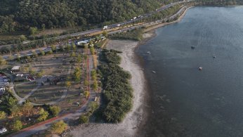 Sapanca Gölü için sert tedbirler alınacak