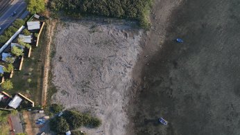 Sapanca Gölü için sert tedbirler alınacak