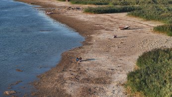 Sapanca Gölü için sert tedbirler alınacak