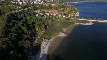 Sapanca Gölü için sert tedbirler alınacak