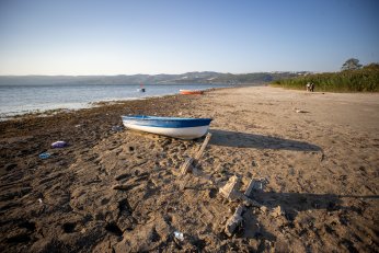 Sapanca Gölü için sert tedbirler alınacak