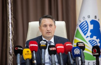 Sapanca Gölü için sert tedbirler alınacak