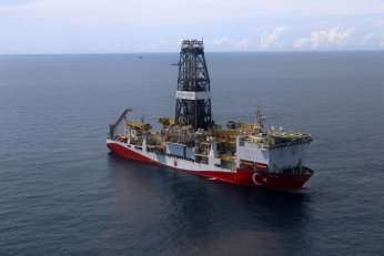 Mavi vatanın uçan gözü