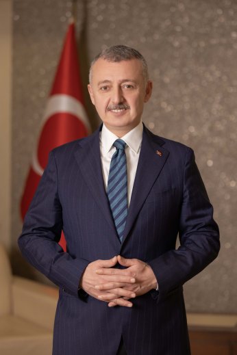 Ahmet Minguzzi’nin adı  Gölcük’te yaşatılacak