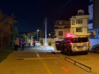 Kıskanç sevgili  dehşet saçtı: 3 ölü