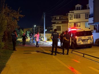 Kıskanç sevgili  dehşet saçtı: 3 ölü