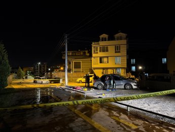 Kıskanç sevgili  dehşet saçtı: 3 ölü