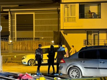 Kıskanç sevgili  dehşet saçtı: 3 ölü