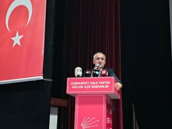 CHP’de kongre heyecanı