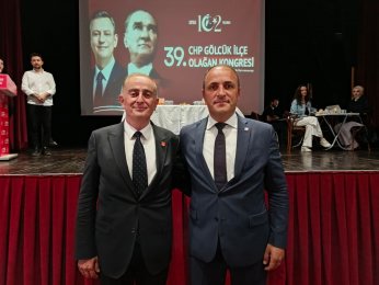 CHP’de kongre heyecanı