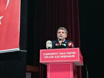 CHP’de kongre heyecanı