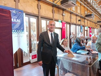 CHP’de kongre heyecanı