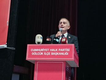CHP’de kongre heyecanı