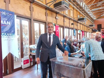 CHP’de kongre heyecanı