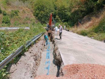 Projelerle, kuraklığın önüne geçilecek