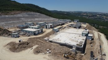 Projelerle, kuraklığın önüne geçilecek