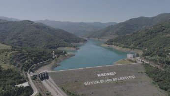 Projelerle, kuraklığın önüne geçilecek