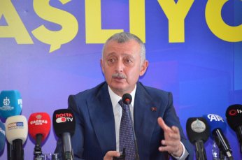 Büyük dönüşüm başlıyor