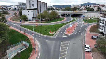 Ulaşımda Kocaeli Yüzyılı