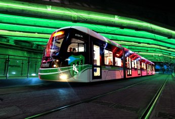 Ulaşımda Kocaeli Yüzyılı