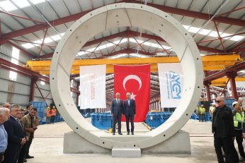 Ulaşımda Kocaeli Yüzyılı