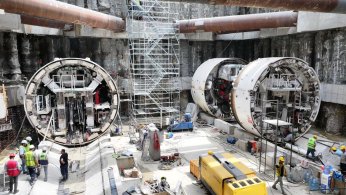 Ulaşımda Kocaeli Yüzyılı