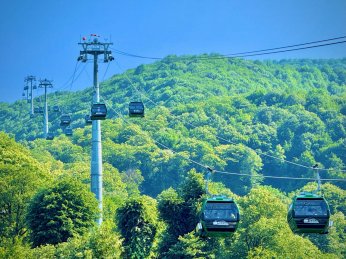 Ulaşımda Kocaeli Yüzyılı