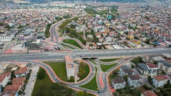 Ulaşımda Kocaeli Yüzyılı