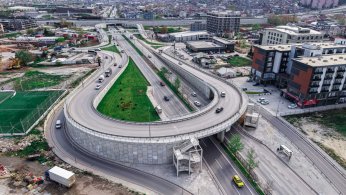 Ulaşımda Kocaeli Yüzyılı