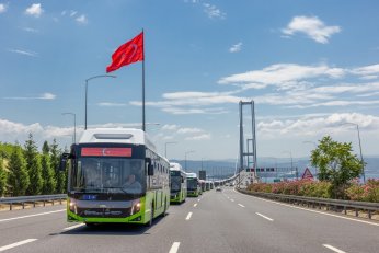 Ulaşımda Kocaeli Yüzyılı