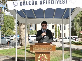 Gaziler Günü kutlandı