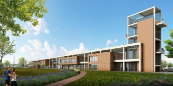 Dev proje için ihale yapılacak