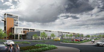 Dev proje için ihale yapılacak