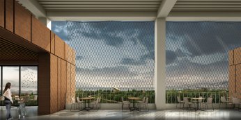 Dev proje için ihale yapılacak