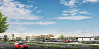 Dev proje için ihale yapılacak